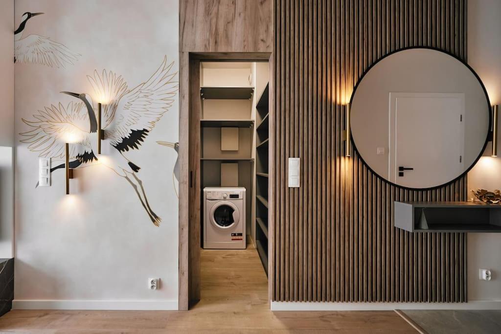 Golden Dreams Luxury Apartments 103 Krakow Luaran gambar