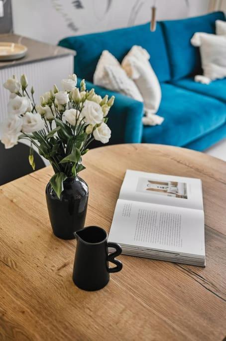Golden Dreams Luxury Apartments 103 Krakow Luaran gambar